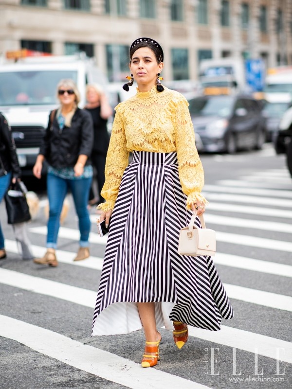 发箍,“盘”它!