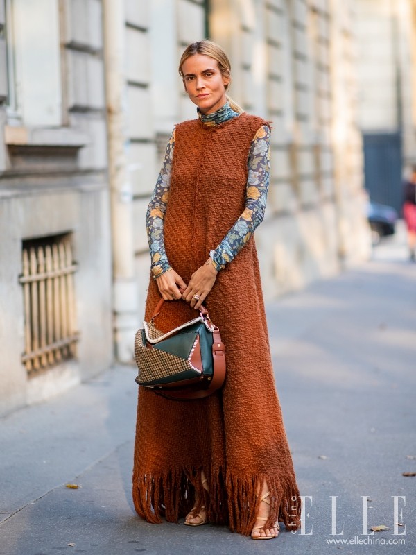 黄皮的救星!显白焦糖色不得不爱!