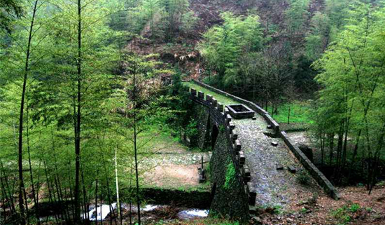 问鼎江山!2018中国江山中国天空跑年度总决赛即将开赛!