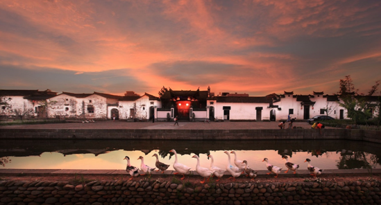 问鼎江山!2018中国江山中国天空跑年度总决赛即将开赛!