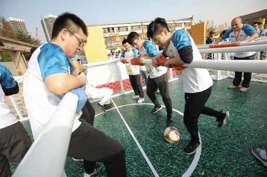 2018 最压轴的狂欢盛宴 就在这儿了!