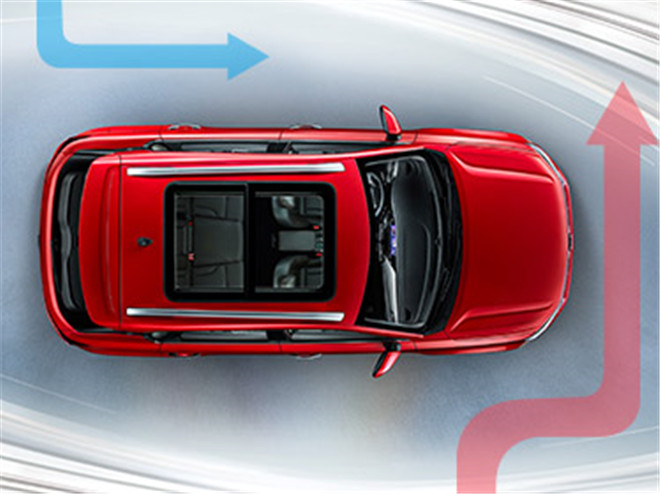 2018年最值得购买的三款紧凑型SUV在这里