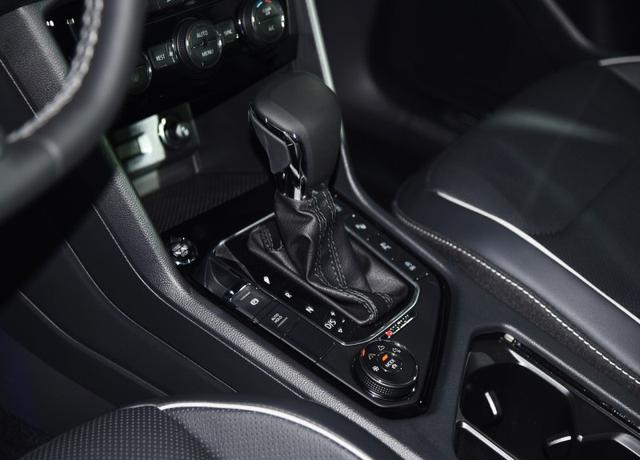 5座/7座任你选,入手20-30万合资SUV,这几款还挺靠谱