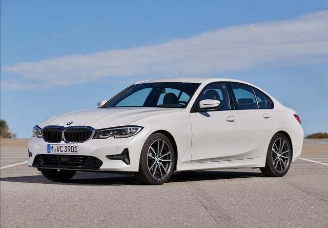 准备买新车的朋友等等!2019这些车型重磅上市!有没有你喜欢的?