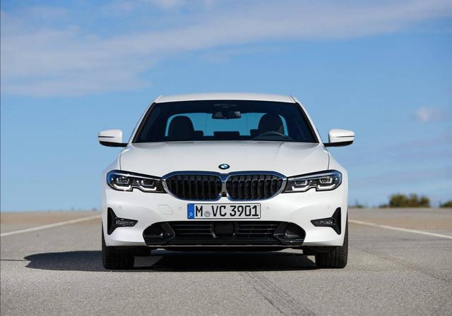 准备买新车的朋友等等!2019这些车型重磅上市!有没有你喜欢的?