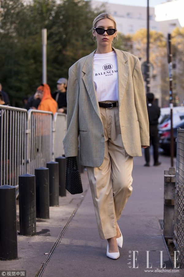 冬天不能穿西装?换成厚款保暖又有型!