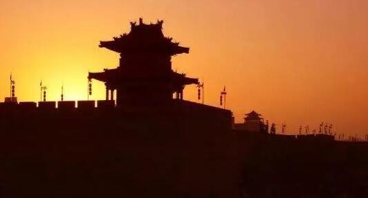 一起做西安城墙的守护者“Plogging”等你加入!