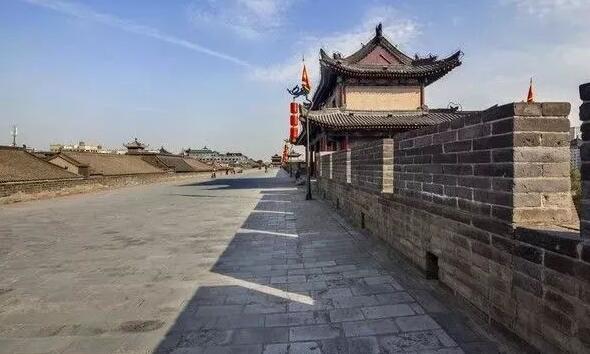 一起做西安城墙的守护者“Plogging”等你加入!