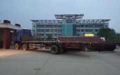 “协商”购买法院查封设备,男子法拍付款后遭遇进场难