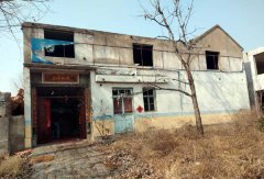 济宁市后栗村棚改后遗症:杨贯红房屋被强拆谁来善后?