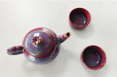 天享文化: 致力于将汝瓷等文创产品获得更加持久的生命力