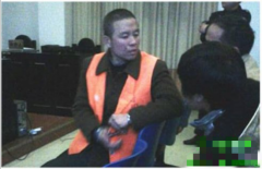 河南息县维权人士邢望力:国家赔偿申请书