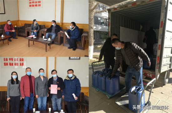 疫情防控幕后的普通人(系列报道二)