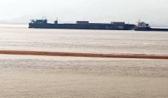 湖北武穴:为临建码头“开绿灯”,上亿元投资失误谁买单?