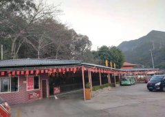 东莞资源局没收0.08㎡违建被指“选择性执法”,回应:会核实