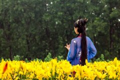 石头记——读沂蒙老杆(翟小锋)的摄影集《大地母亲的恩赐》