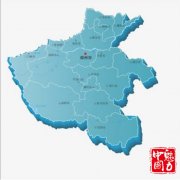 用黄帝精神、根亲文化引导舆论,振兴河南形象