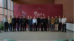 “塑形绘意”——“泥人张”彩塑(北京支)艺术传承人才培养成果展在京开幕