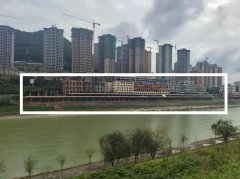 法人“金蝉脱壳”?债务面临“暴雷”!-巴中“外滩烂尾项目”有待法律“破