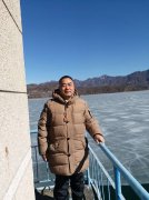 擎“白河之光” 举“奋斗之旗”(随笔三则)