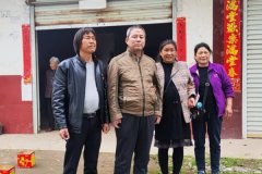 河南邢望力案开庭反转 警察造假案被戳穿