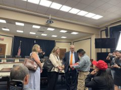 《向中共病毒索赔之路:一支巡游车队的跨洲记忆》(第三篇) 自由的回响—